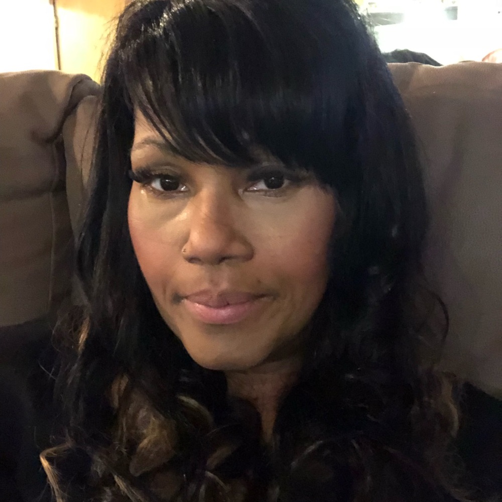 Meet your Posher, Verna